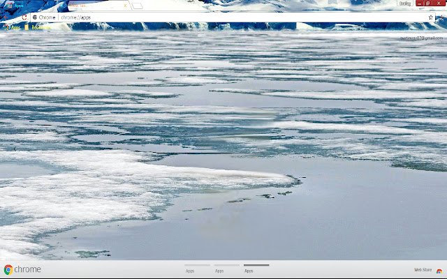 Glacier Ice Snow White from Chrome web store to be run with OffiDocs Chromium online Glacier Ice Snow White from Chrome web store to be run with OffiDocs Chromium online