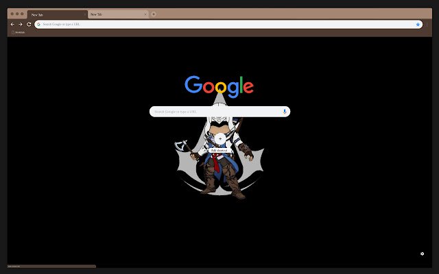 Gladiator warrior  from Chrome web store to be run with OffiDocs Chromium online