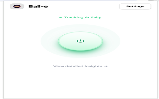 Glance by BallE  from Chrome web store to be run with OffiDocs Chromium online