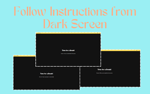 GlareGuard  from Chrome web store to be run with OffiDocs Chromium online