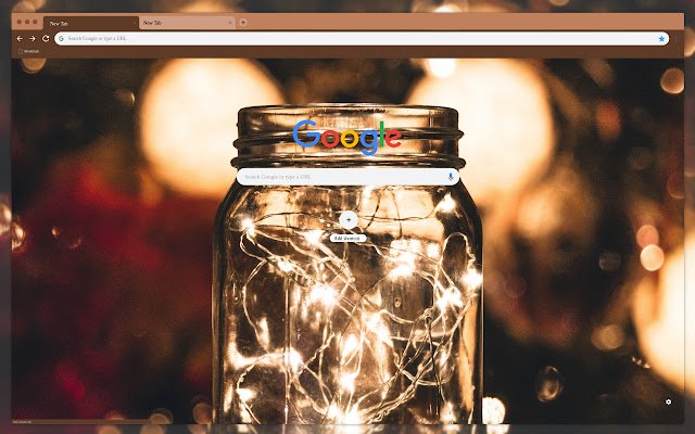 Відблиски світла з веб-магазину Chrome, які можна запускати за допомогою OffiDocs Chromium онлайн