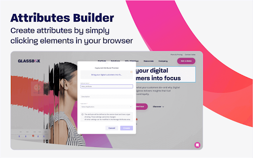 Glassbox Extension from Chrome web store to be run with OffiDocs Chromium online Glassbox Extension from Chrome web store to be run with OffiDocs Chromium online