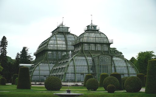 Glass dome garden  from Chrome web store to be run with OffiDocs Chromium online