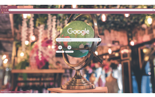 Globe Lights from Chrome web store to be run with OffiDocs Chromium online Globe Lights from Chrome web store to be run with OffiDocs Chromium online