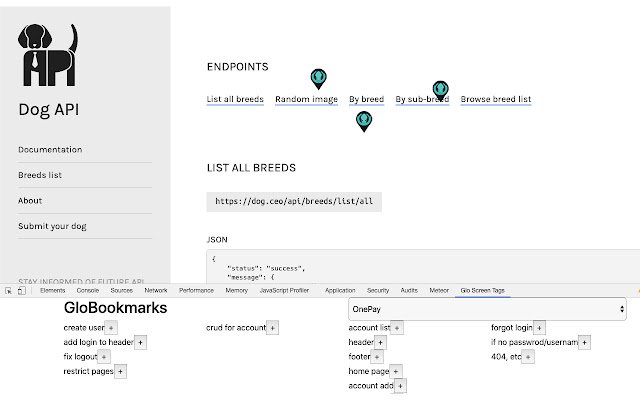 GloCommentTags  from Chrome web store to be run with OffiDocs Chromium online