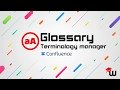 OffiDocs Chromium 온라인에서 실행할 Chrome 웹 스토어의 Glossary Terminology Manager