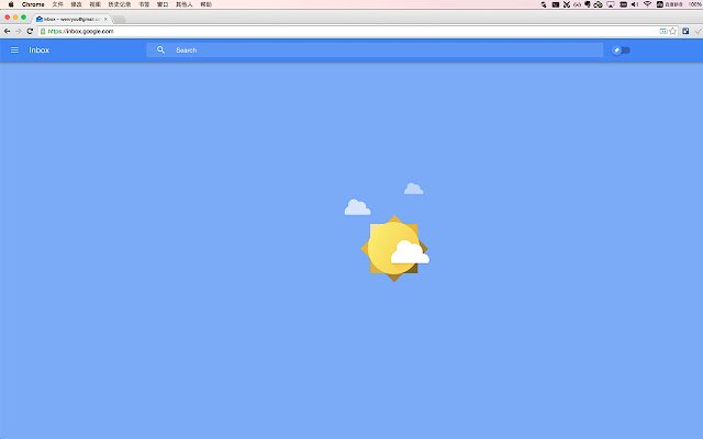 Gmail 2 Inbox 总是使用 Inbox  from Chrome web store to be run with OffiDocs Chromium online