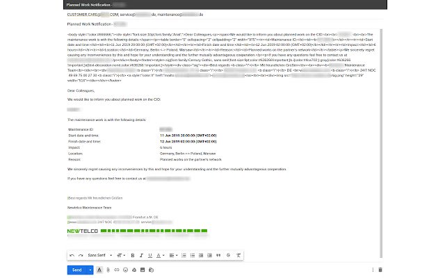 Gmail 附加来自 Chrome 网上应用店的 HTML [键盘]，可与 OffiDocs Chromium 在线一起运行