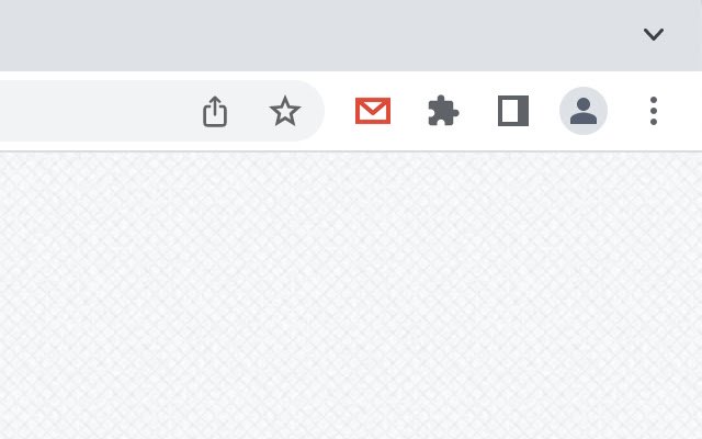Gmail Button  from Chrome web store to be run with OffiDocs Chromium online