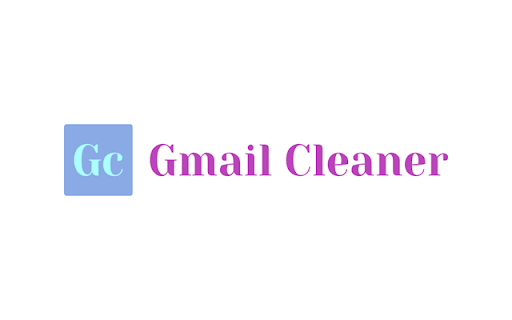 GMail Cleaner  from Chrome web store to be run with OffiDocs Chromium online