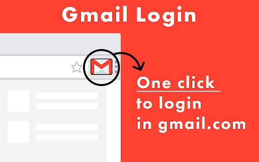 Gmail.com Login  from Chrome web store to be run with OffiDocs Chromium online
