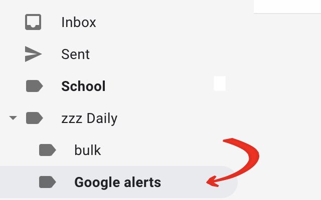 Gmail Keyboard Navigation de Chrome web store se ejecutará con OffiDocs Chromium en línea