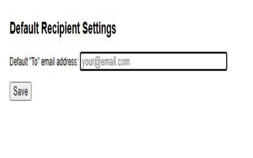 Gmail Share Page  from Chrome web store to be run with OffiDocs Chromium online Gmail Share Page  from Chrome web store to be run with OffiDocs Chromium online