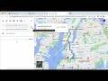 GMaps2GPX מפות Google ל-gpx מחנות האינטרנט של Chrome להפעלה עם OffiDocs Chromium מקוון