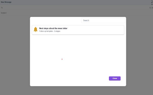 GmTemplate  from Chrome web store to be run with OffiDocs Chromium online