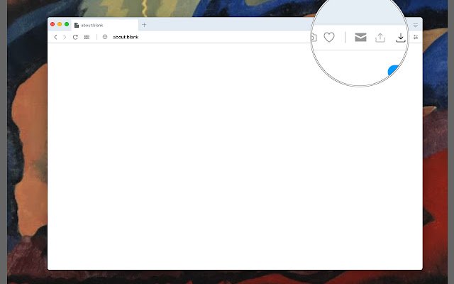 GMX Mail Checker de Chrome web store se ejecutará con OffiDocs Chromium en línea