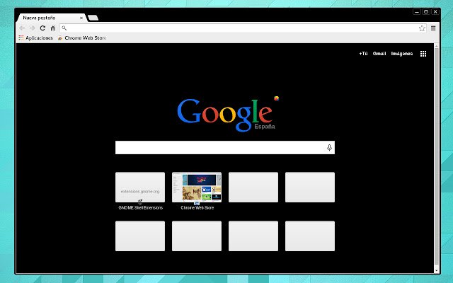 Adwaita GNOME dari toko web Chrome untuk dijalankan dengan OffiDocs Chromium online