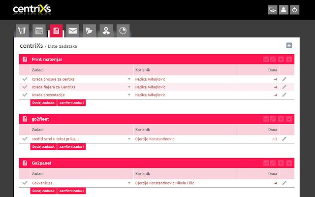 go2roadmap  from Chrome web store to be run with OffiDocs Chromium online