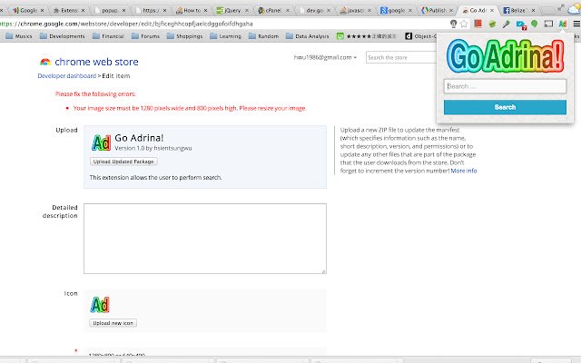 Ayo Adrina! dari toko web Chrome untuk dijalankan dengan OffiDocs Chromium online