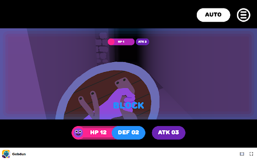 Gobdun 3D  Action  Adventure  RPG Game  from Chrome web store to be run with OffiDocs Chromium online