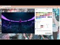 עבור למצב Dark Online Dark מחנות האינטרנט של Chrome להפעלה עם OffiDocs Chromium באינטרנט