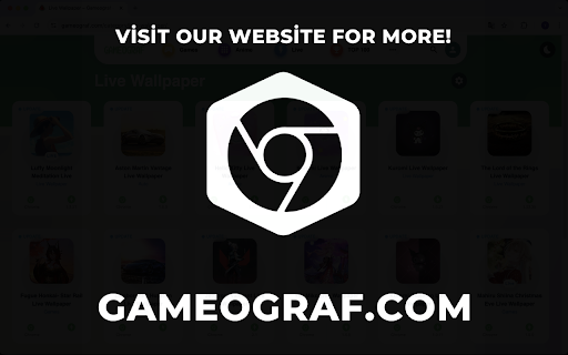 Goku SSGSS Live Wallpaper New Tab  from Chrome web store to be run with OffiDocs Chromium online