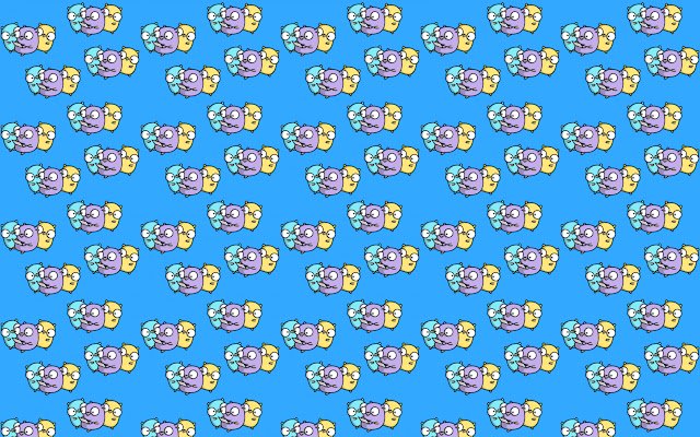 Golang Gophers  from Chrome web store to be run with OffiDocs Chromium online