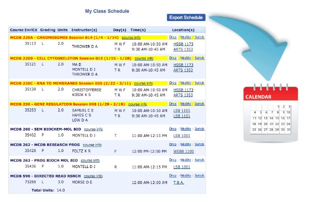 Kalender EMAS dari toko web Chrome untuk dijalankan dengan Chromium OffiDocs online