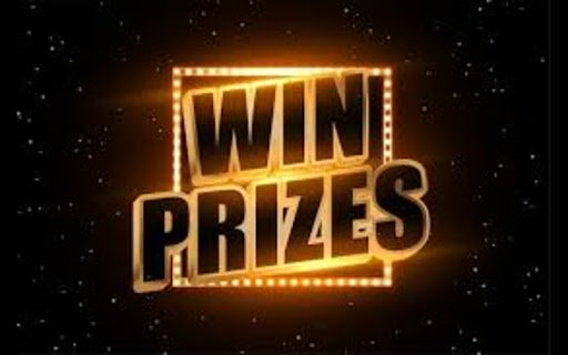 Gold Win Prize  from Chrome web store to be run with OffiDocs Chromium online