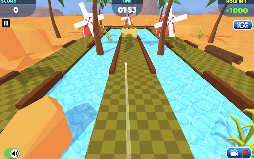 Golf Champions Game  from Chrome web store to be run with OffiDocs Chromium online