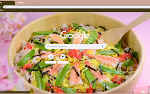 Gomoku Sushi  from Chrome web store to be run with OffiDocs Chromium online
