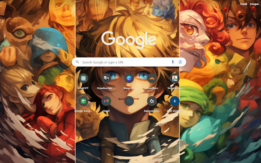 Gomovies Legendary characters  from Chrome web store to be run with OffiDocs Chromium online