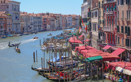 Gondolas on Water in Venice, France from Chrome web store to be run with OffiDocs Chromium online Gondolas on Water in Venice, France from Chrome web store to be run with OffiDocs Chromium online
