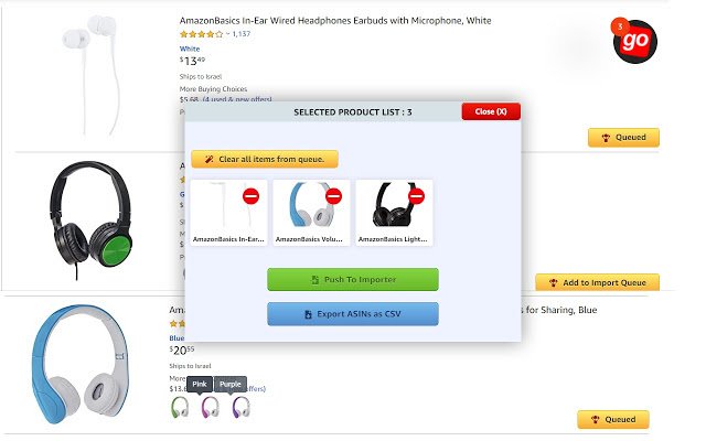 GoNews Extension from Chrome web store to be run with OffiDocs Chromium online GoNews Extension from Chrome web store to be run with OffiDocs Chromium online