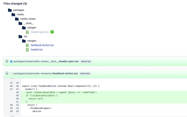 Gooder Bitbucket PR dal Chrome Web Store da eseguire con OffiDocs Chromium online