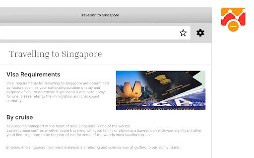 Google Analytics Opt out  from Chrome web store to be run with OffiDocs Chromium online