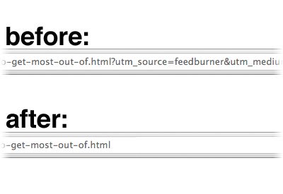 Google Analytics Parameter Stripper din magazinul web Chrome va fi rulat cu OffiDocs Chromium online