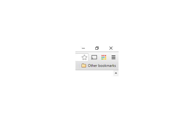 Google Apps Menu  from Chrome web store to be run with OffiDocs Chromium online