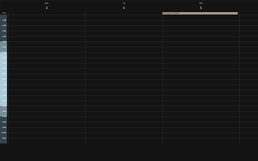 google calendar daylight from Chrome web store to be run with OffiDocs Chromium online google calendar daylight from Chrome web store to be run with OffiDocs Chromium online