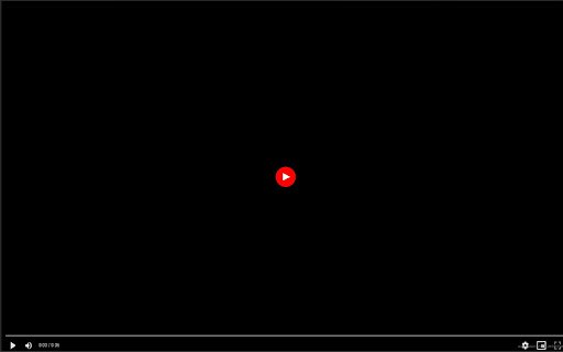 Google Chat Video Fullscreen  from Chrome web store to be run with OffiDocs Chromium online