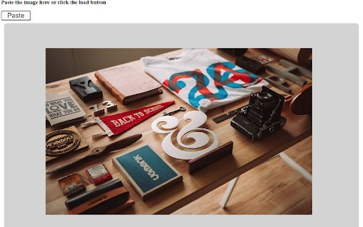 Google Docs Image Viewer  from Chrome web store to be run with OffiDocs Chromium online