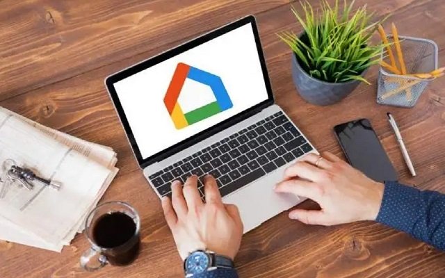 Google Home برای رایانه، تب جدید WindowsTheme از فروشگاه وب کروم با OffiDocs Chromium به صورت آنلاین اجرا می شود
