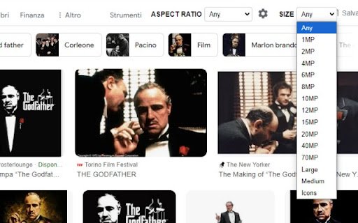 Google Images Enhancer  from Chrome web store to be run with OffiDocs Chromium online