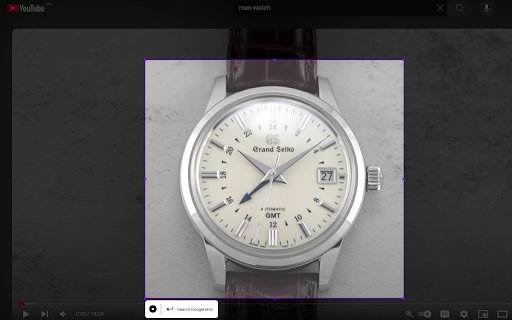 Google Lens: Search Products in Screenshots  Videos  from Chrome web store to be run with OffiDocs Chromium online