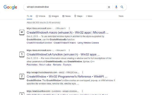 Google Navigation  from Chrome web store to be run with OffiDocs Chromium online