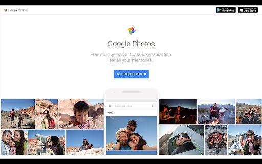 Google Photos Delete Tool  from Chrome web store to be run with OffiDocs Chromium online