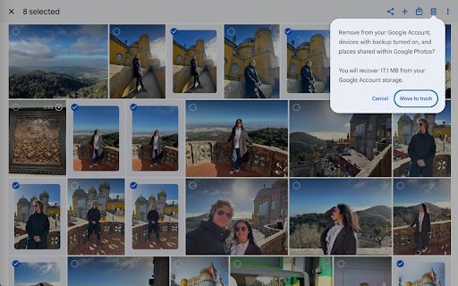 Google Photos Duplicate Remover Delete Duplicate  Similar Images  from Chrome web store to be run with OffiDocs Chromium online