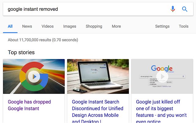 Google Search Keyboard Shortcuts จาก Chrome เว็บสโตร์ที่จะเรียกใช้ด้วย OffiDocs Chromium ทางออนไลน์