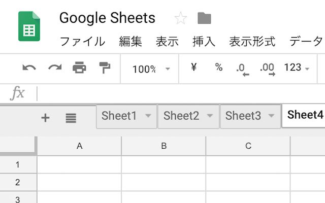Google Spreadsheets-tabbladen bovenaan uit de Chrome-webwinkel om te worden uitgevoerd met OffiDocs Chromium online
