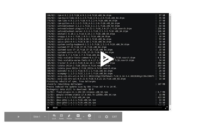 google slides asciinema from Chrome web store to be run with OffiDocs Chromium online google slides asciinema from Chrome web store to be run with OffiDocs Chromium online